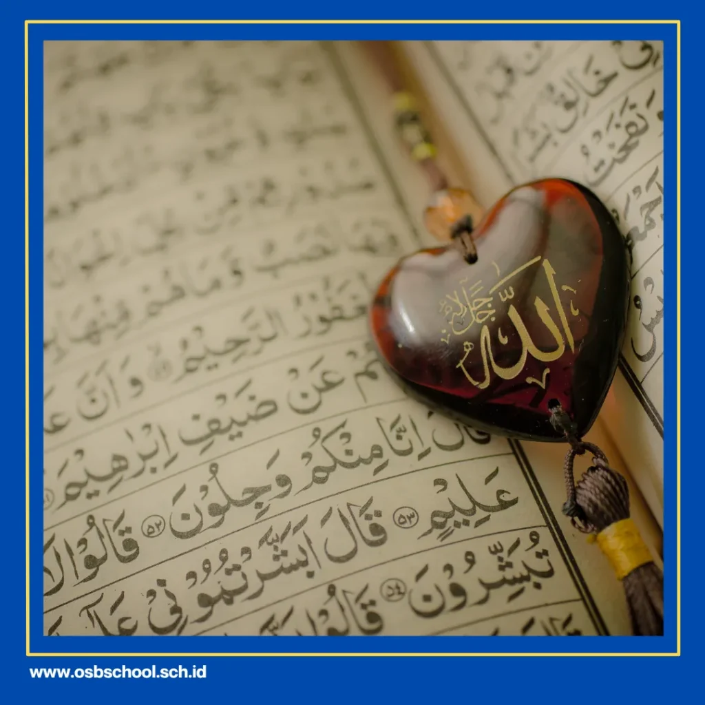 bagaimana pahala membaca alquran dengan baik dan benar