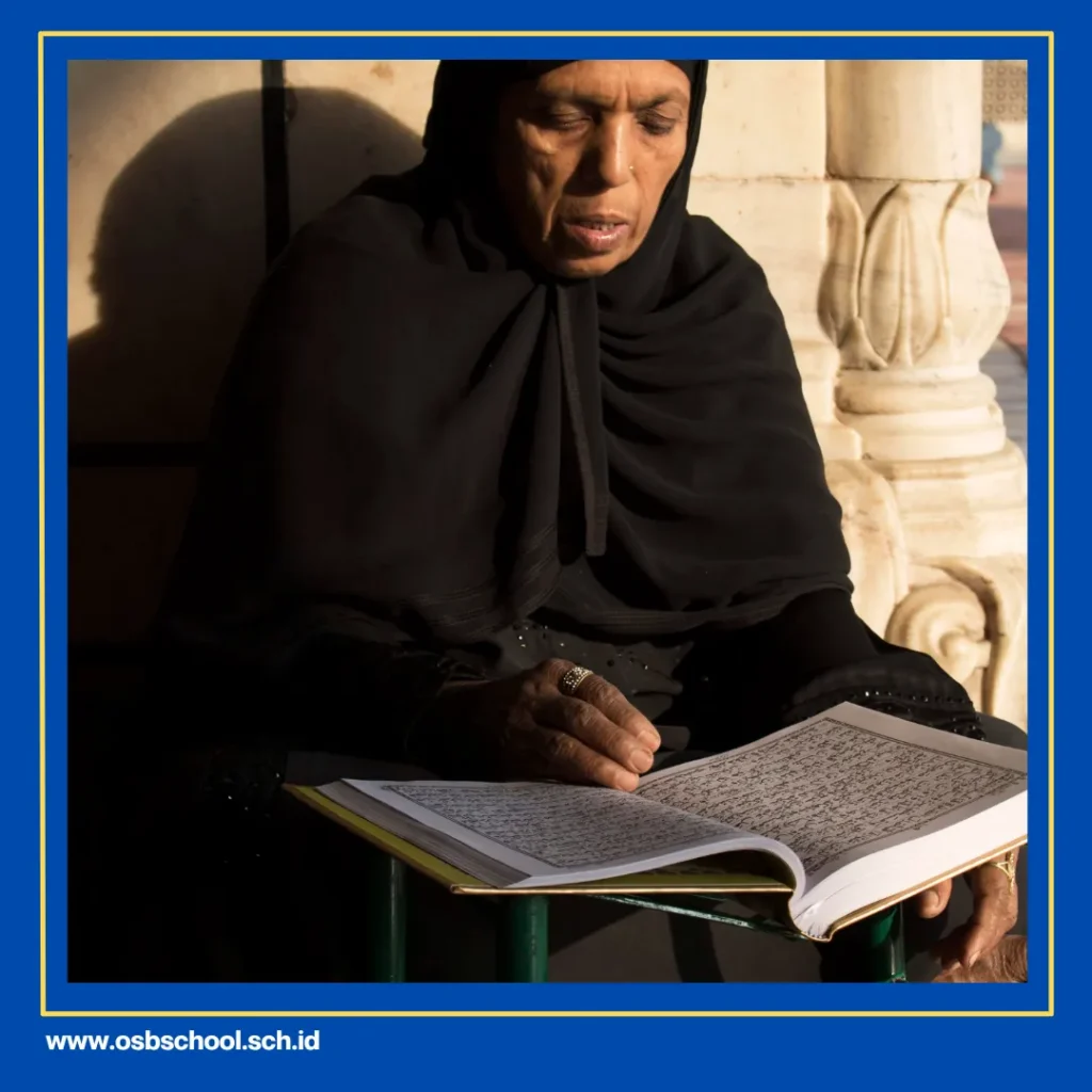 bagaimana pahala membaca alquran dengan baik dan benar