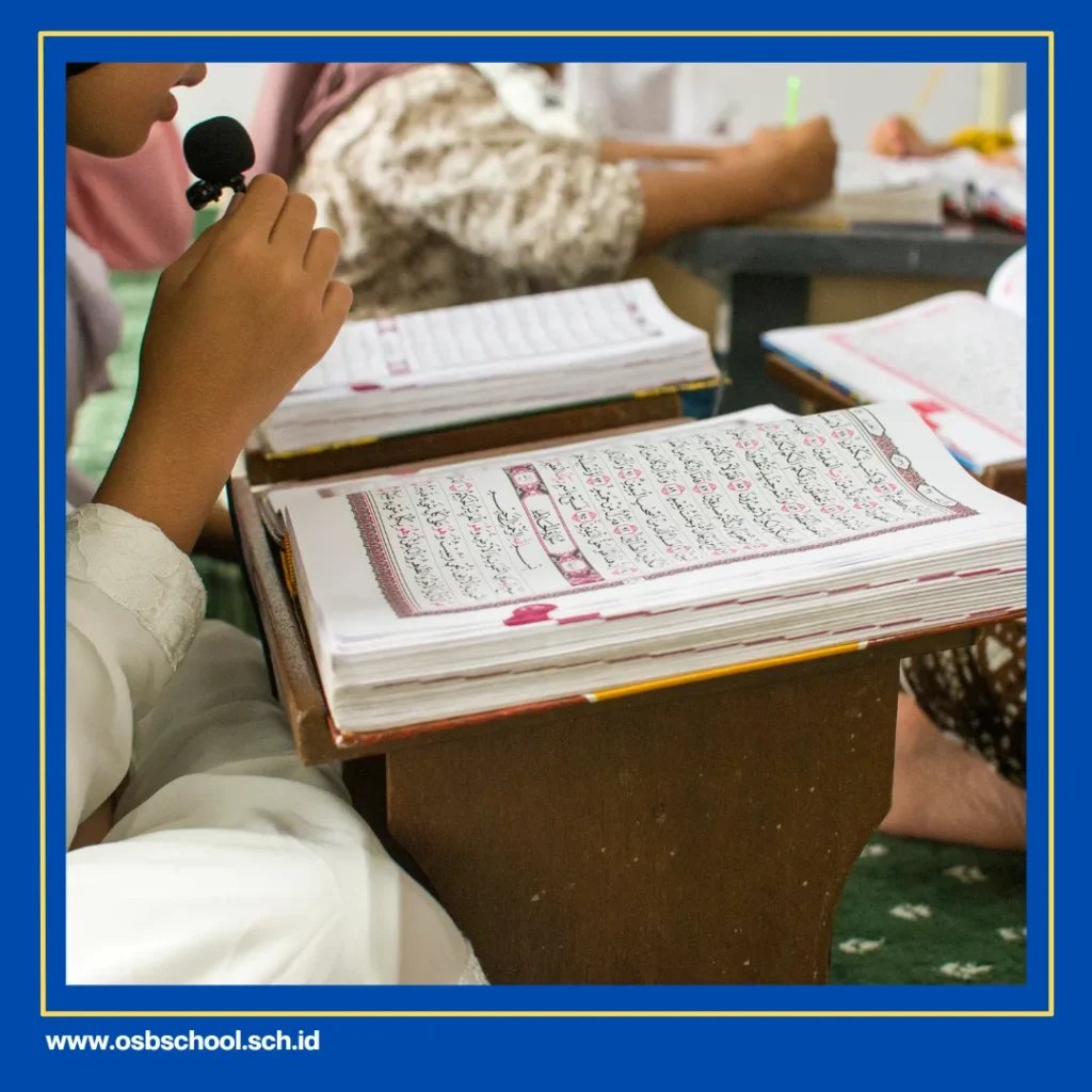 metode cepat membaca alquran