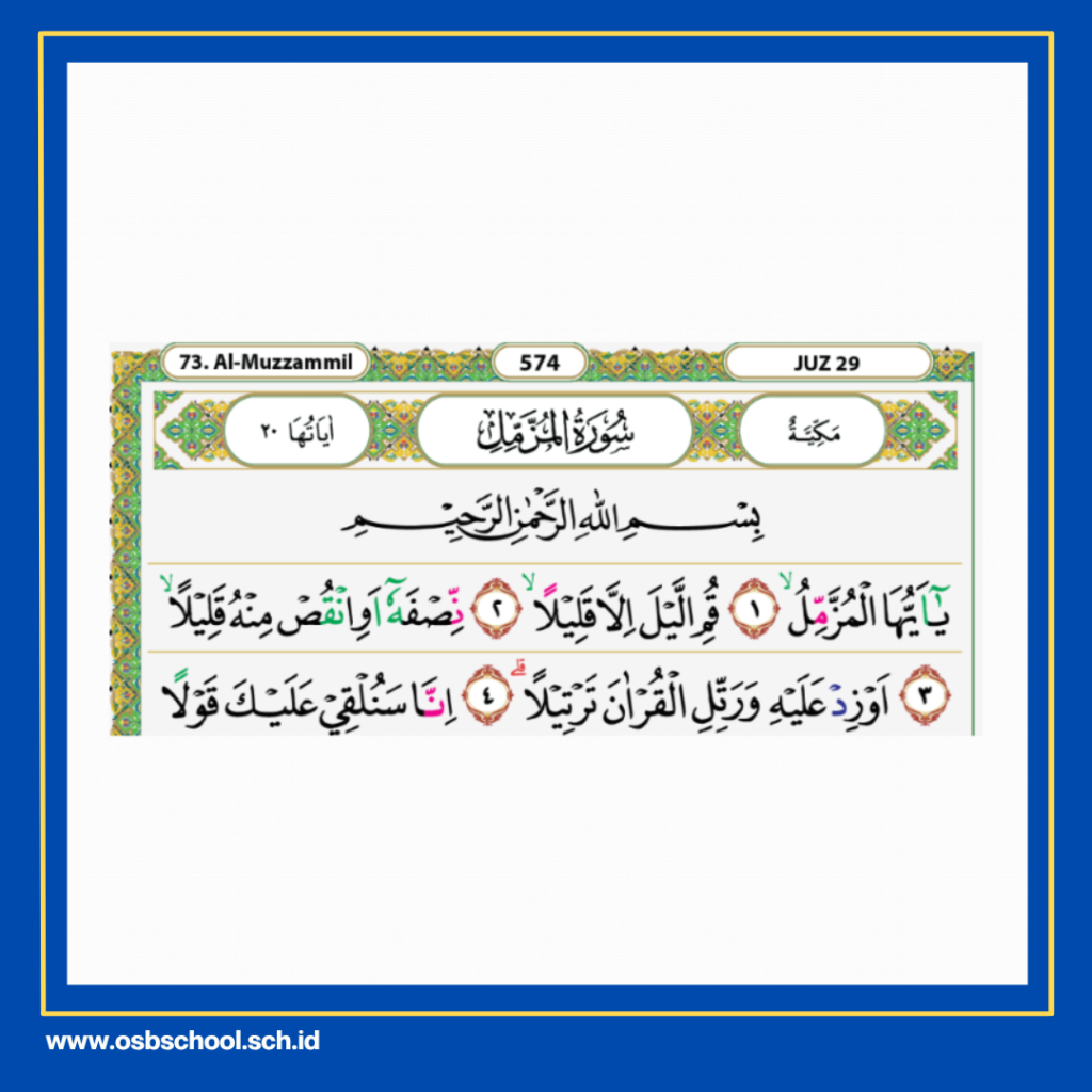 ayat yang memerintahkan kita untuk membaca alquran