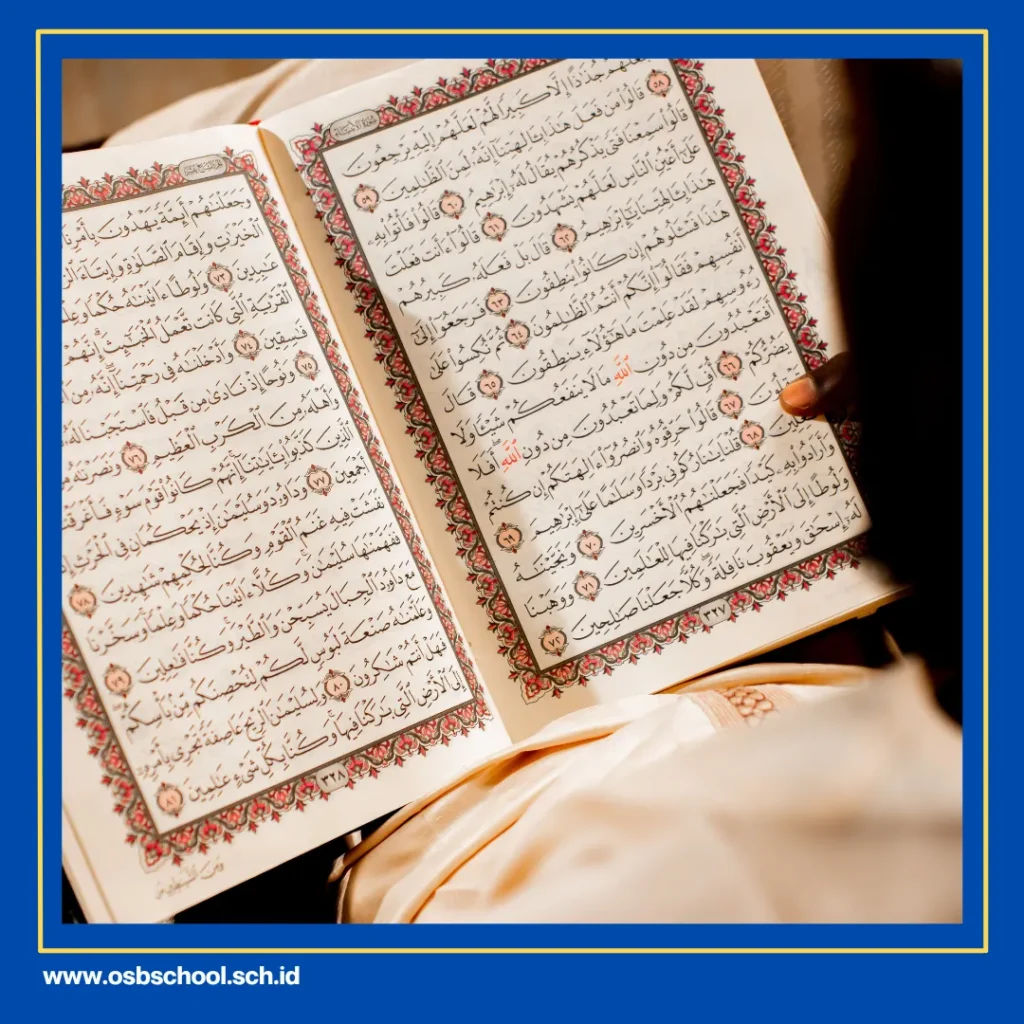 doa setelah selesai membaca alquran