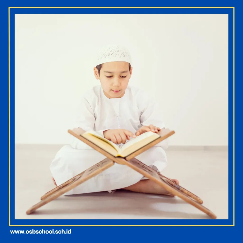 doa setelah selesai membaca alquran