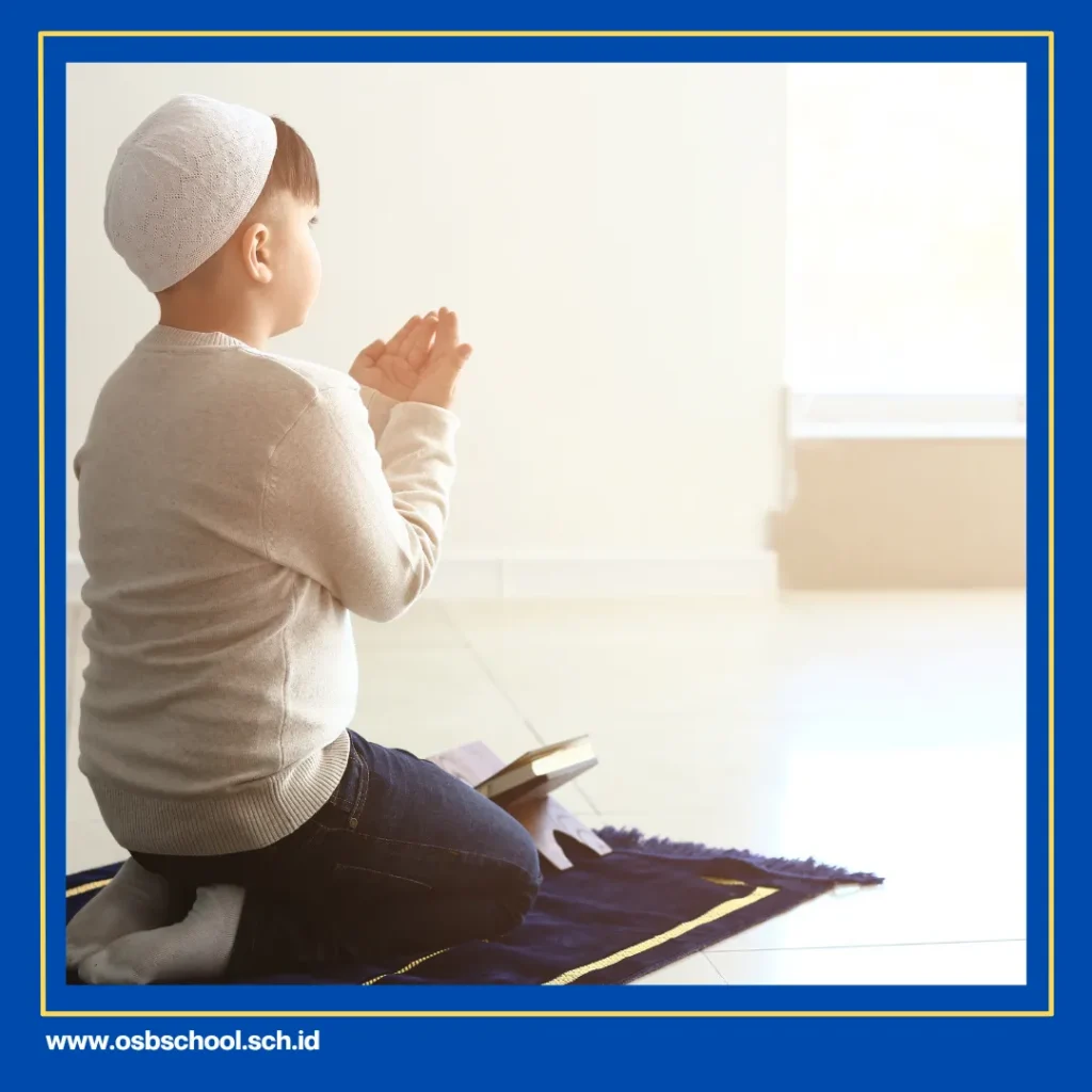 doa setelah selesai membaca alquran