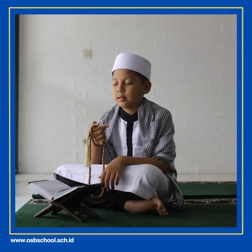 membaca alquran termasuk dzikir