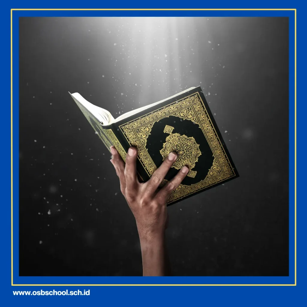 membaca alquran termasuk dzikir