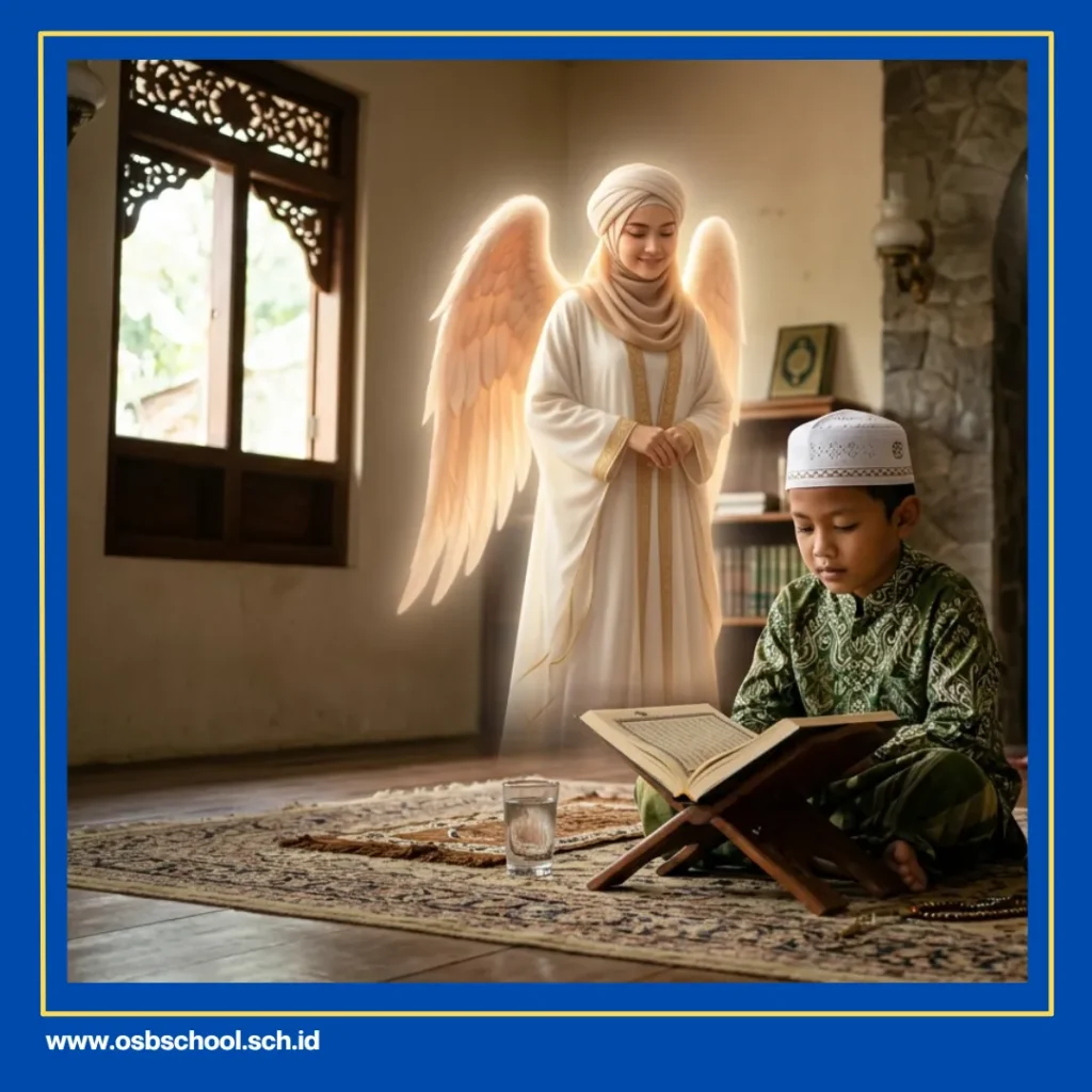 7 keutamaan membaca alquran