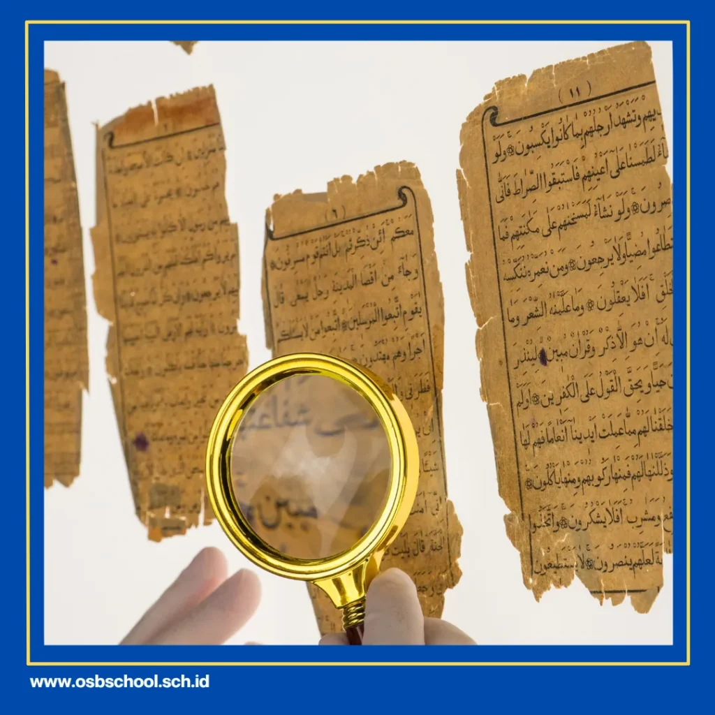 membaca alquran merupakan bentuk