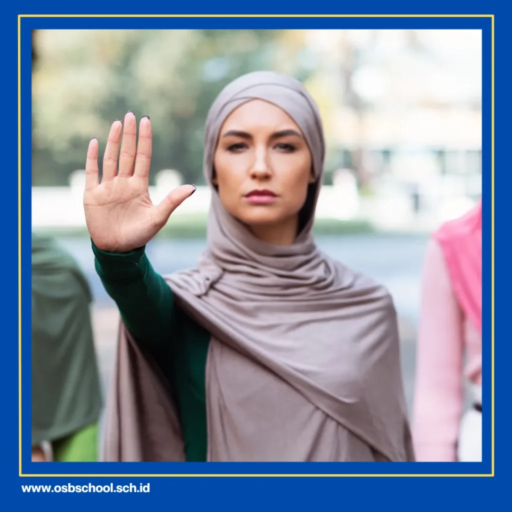 hukum perempuan haid membaca alquran