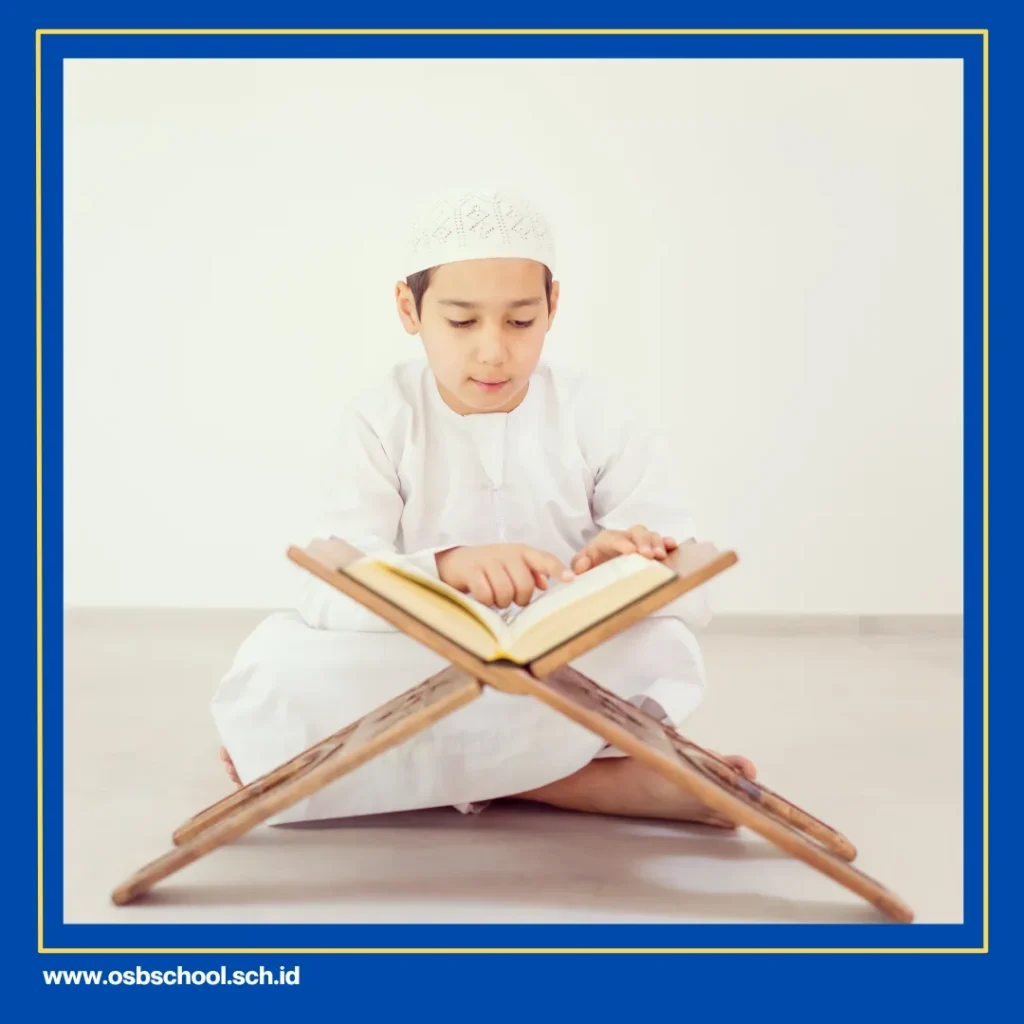 ganjaran membaca alquran