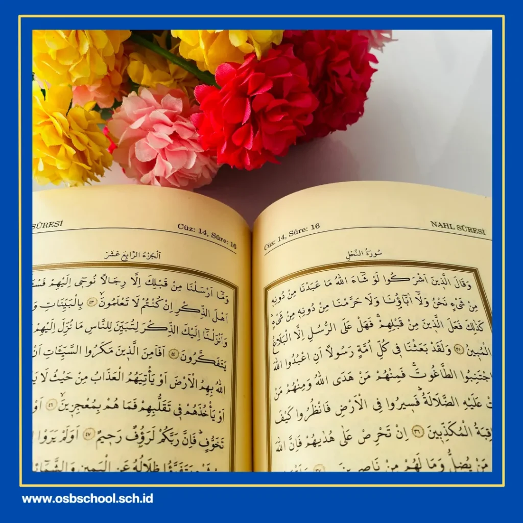 siapa yang wajib membaca alquran