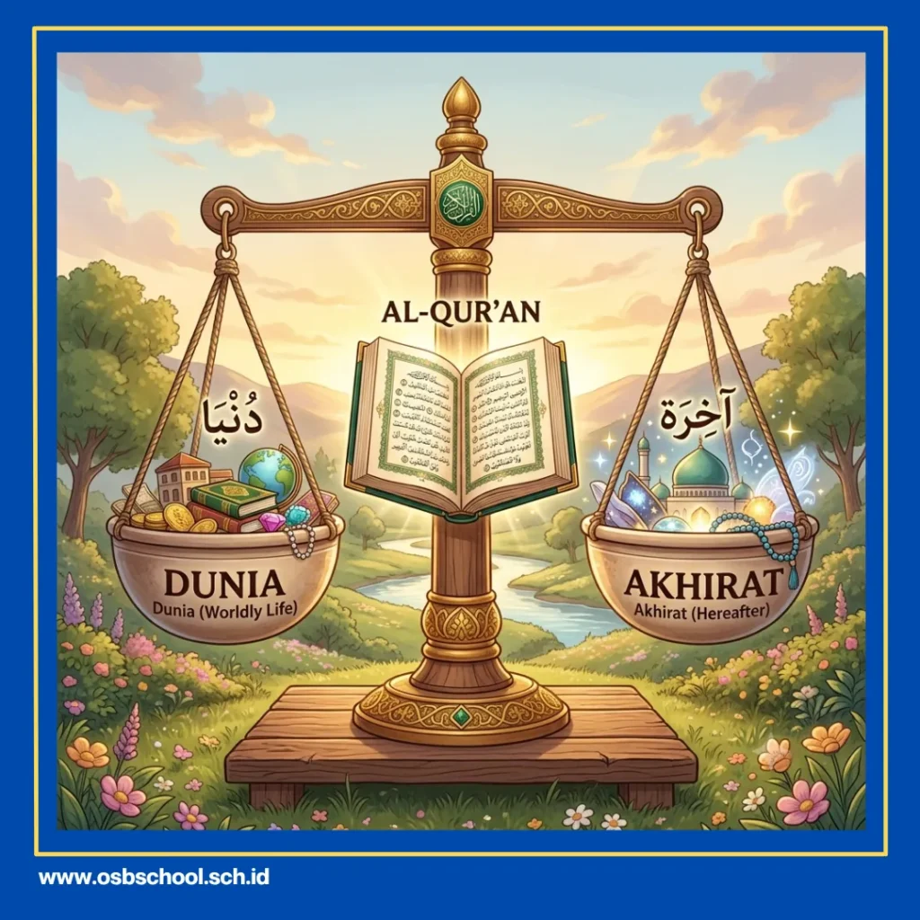 membaca alquran merupakan bentuk