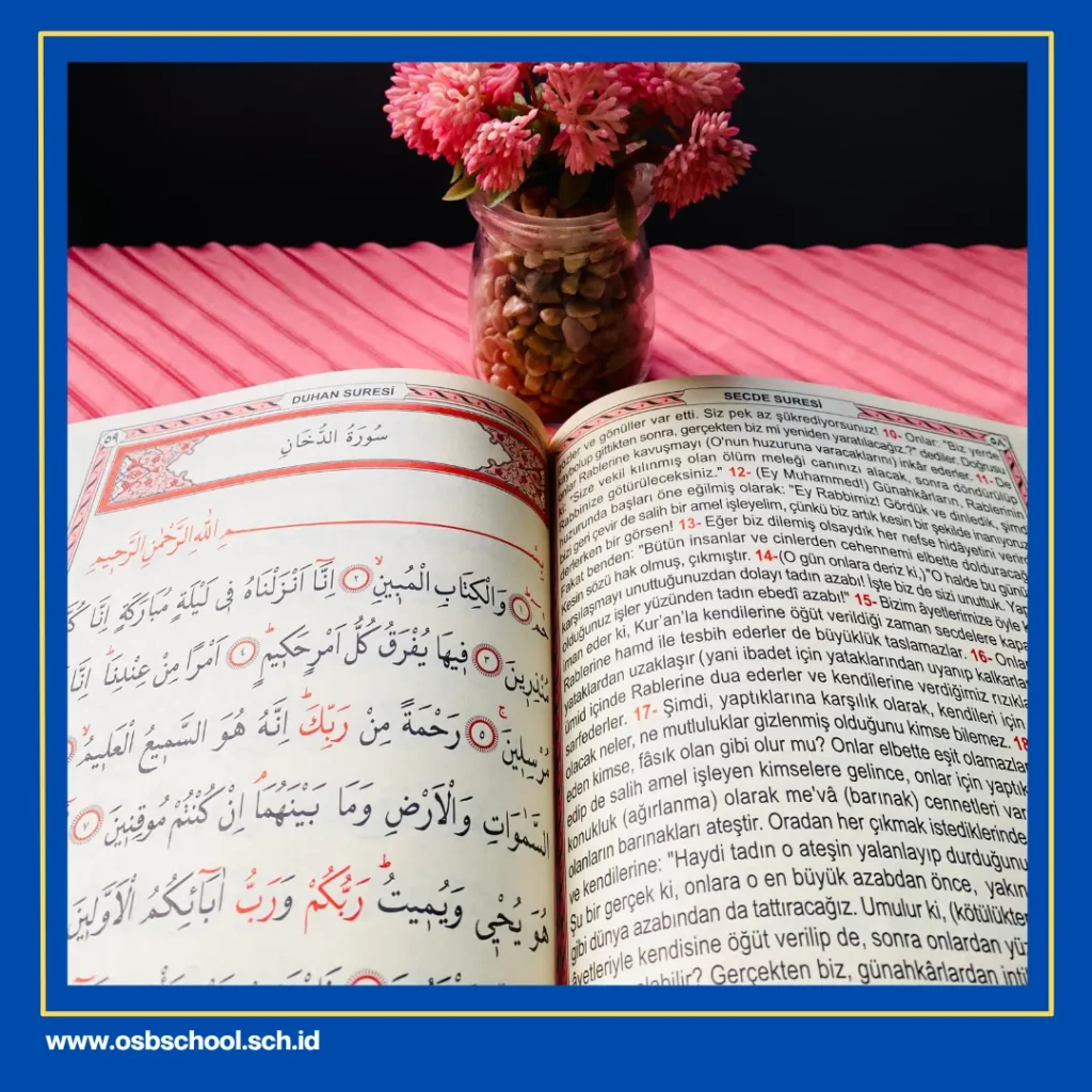 siapa yang wajib membaca alquran