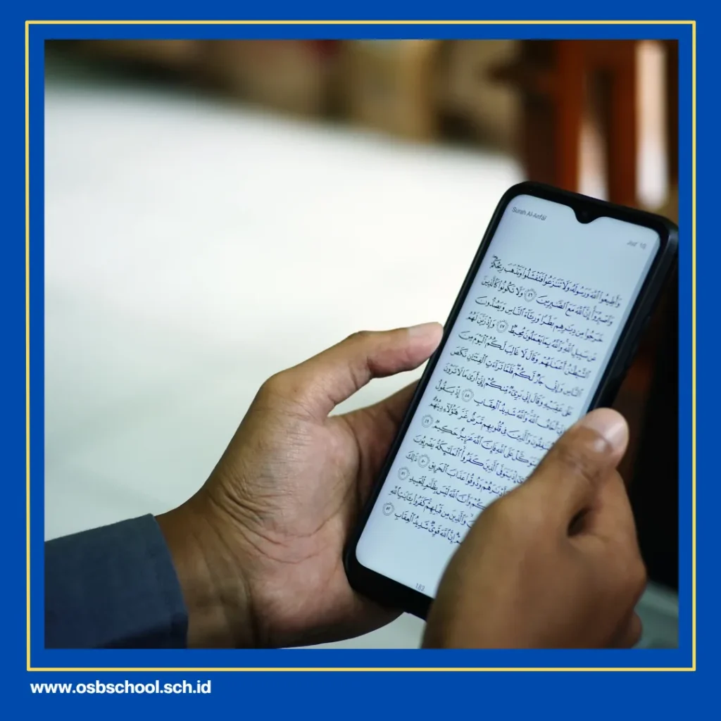 hukum perempuan haid membaca alquran