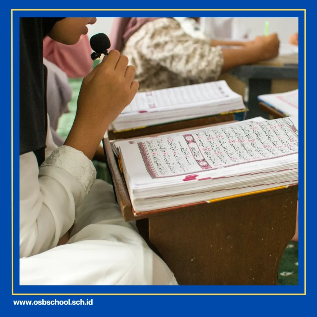 keuntungan membaca alquran