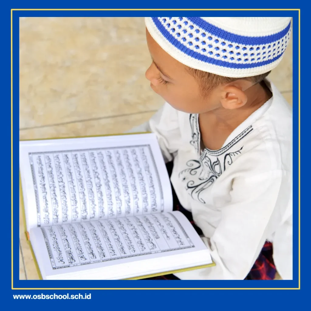 hukum membaca alquran tanpa tajwid