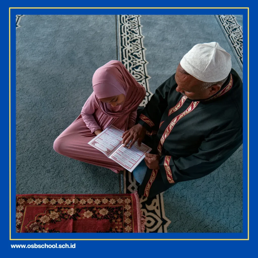 bagaimana cara membaca alquran
