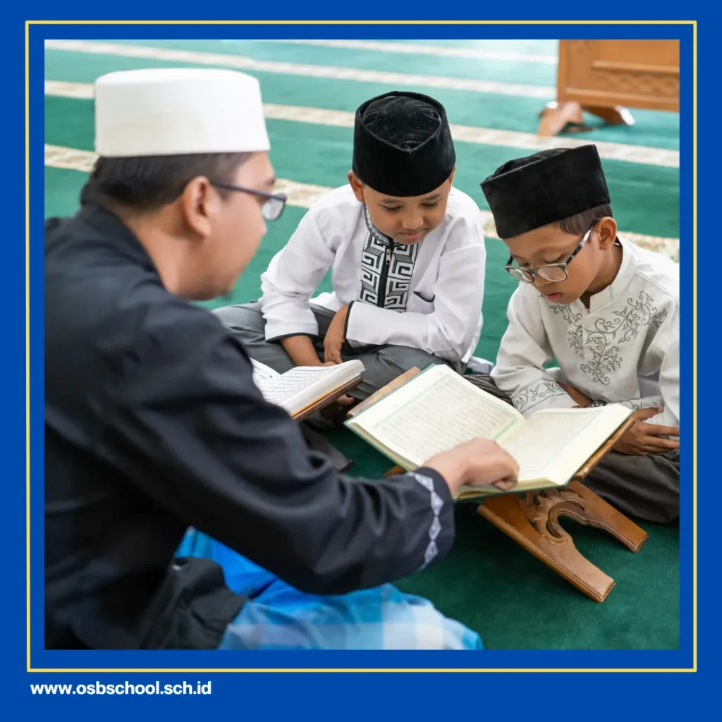 bagaimana cara membaca alquran