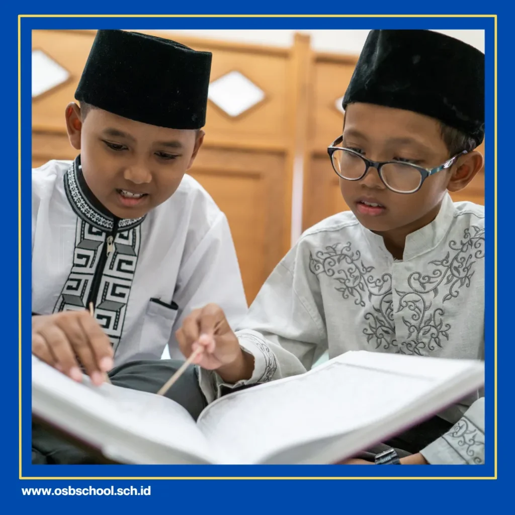 membaca taawudz sebelum membaca alquran hukumnya