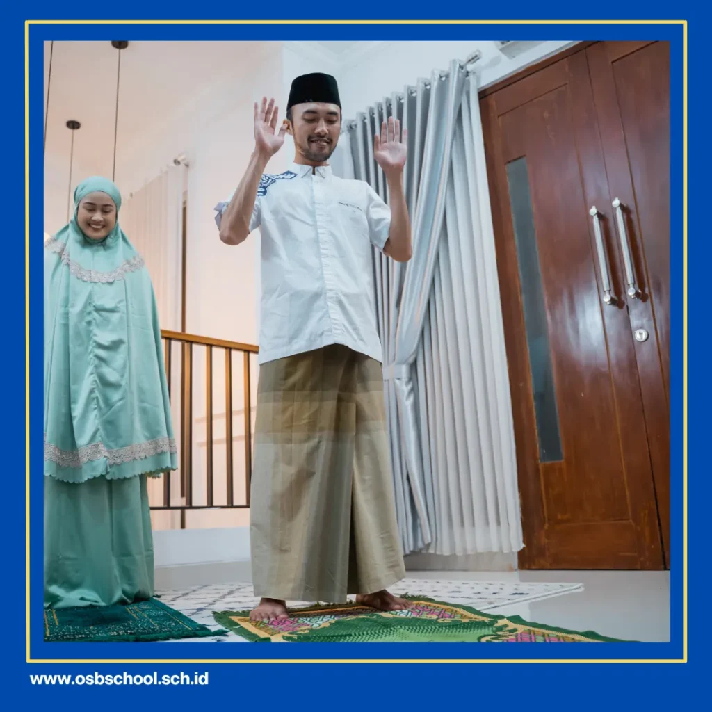 tingkatan membaca alquran