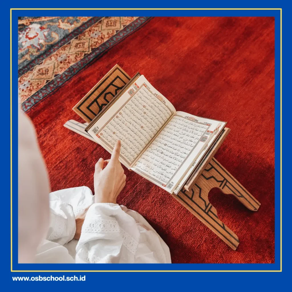 apa hukum membaca alquran tanpa tajwid