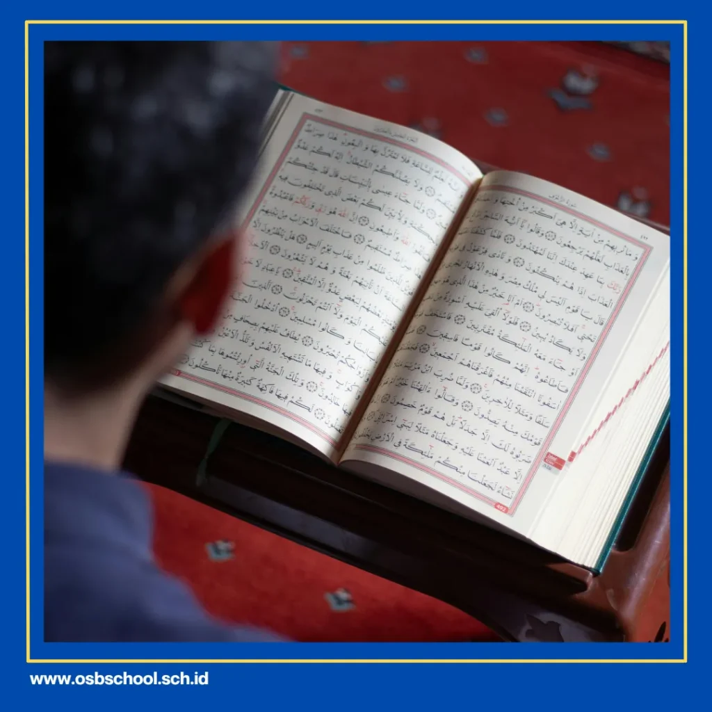 apa hukum membaca alquran tanpa tajwid