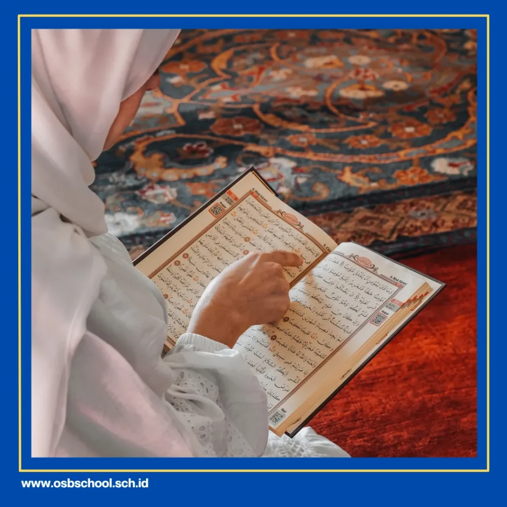 apa hukum membaca alquran tanpa tajwid
