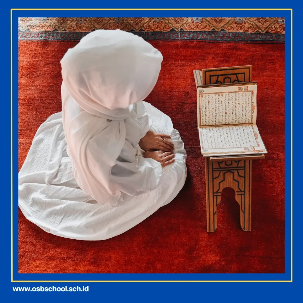 apa hukum membaca alquran tanpa tajwid
