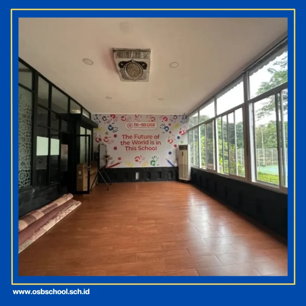 sekolah sd islam terbaik di bsd