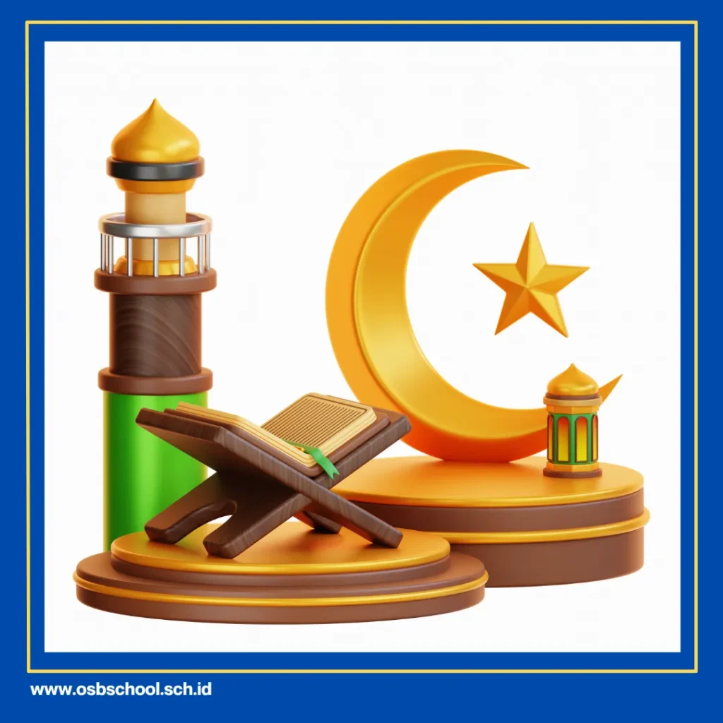sd islam terbaik di bsd