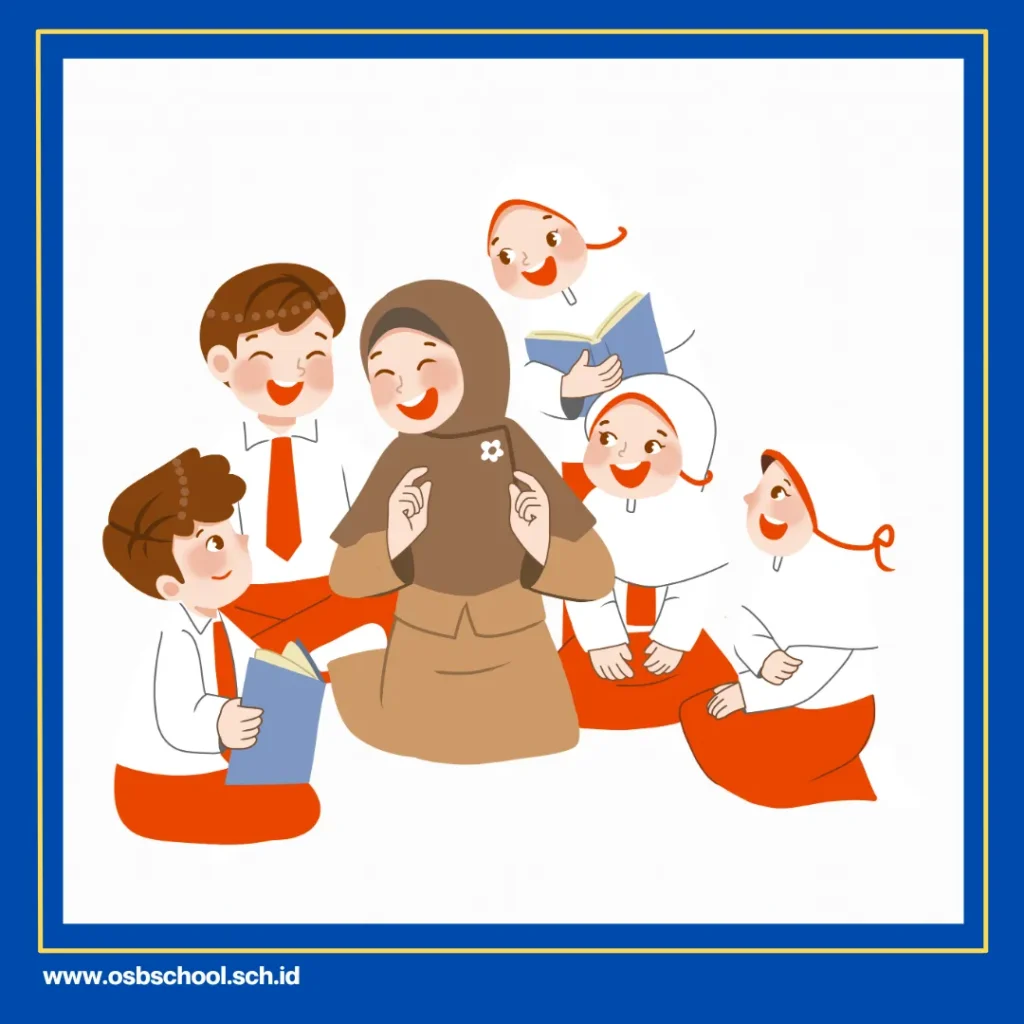 sd islam terbaik di bsd