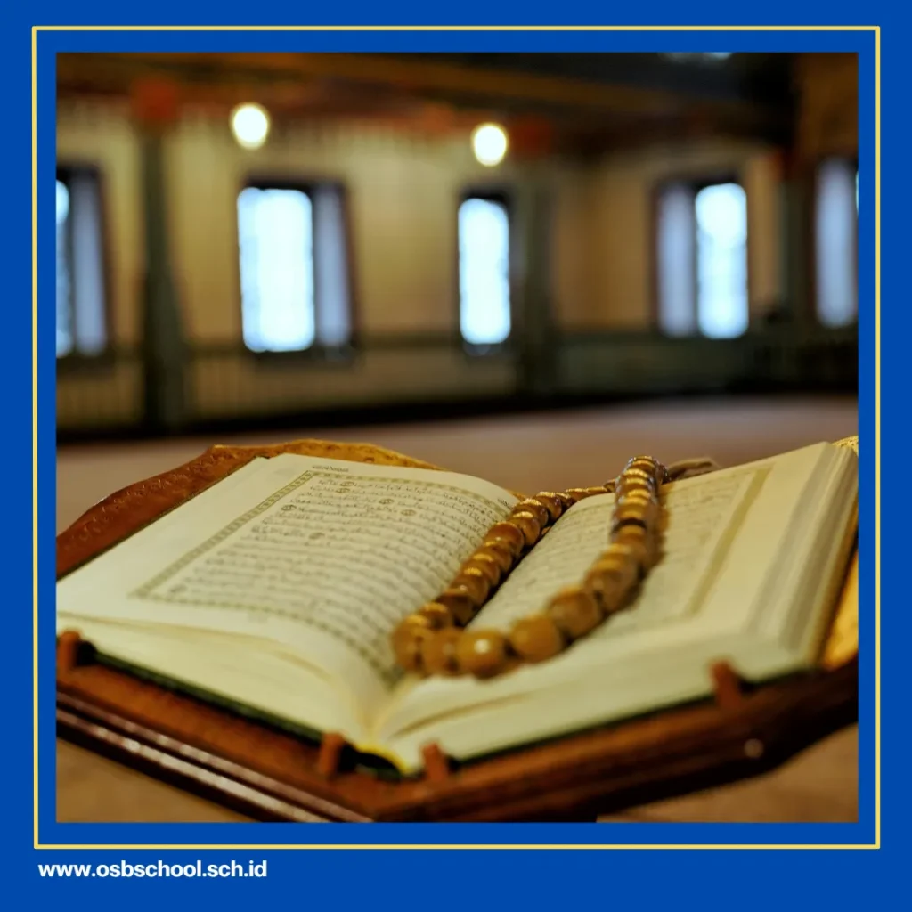 kata mutiara membaca alquran