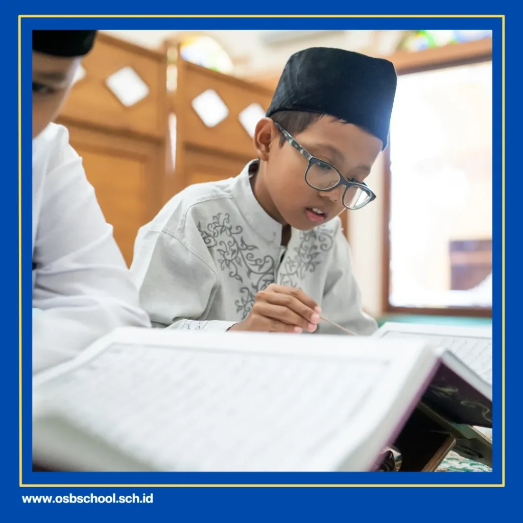 ilmu yang mempelajari cara membaca alquran adalah