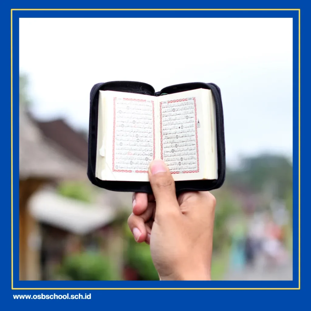 apa balasan bagi orang yang membaca alquran