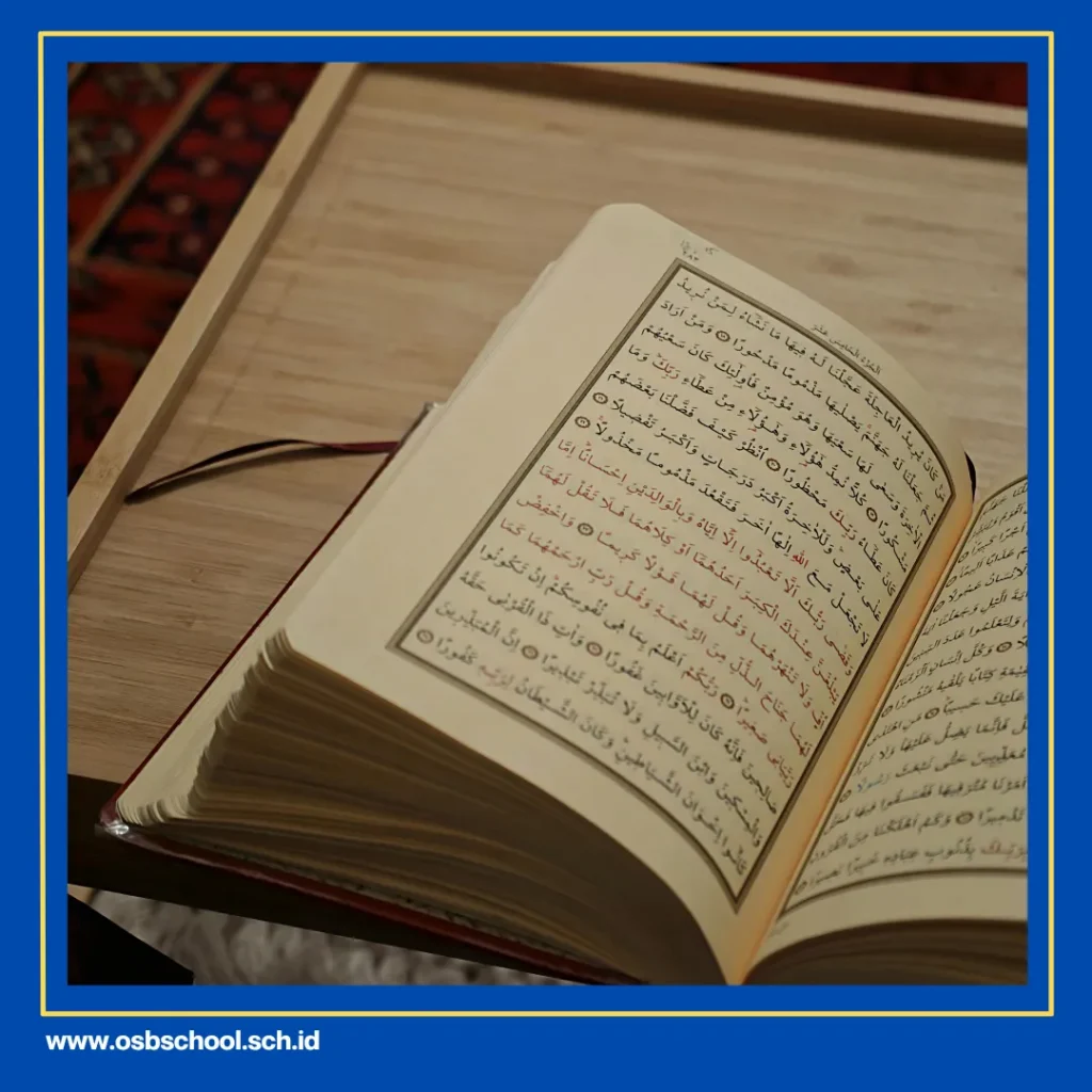 ilmu yang mempelajari cara membaca alquran adalah