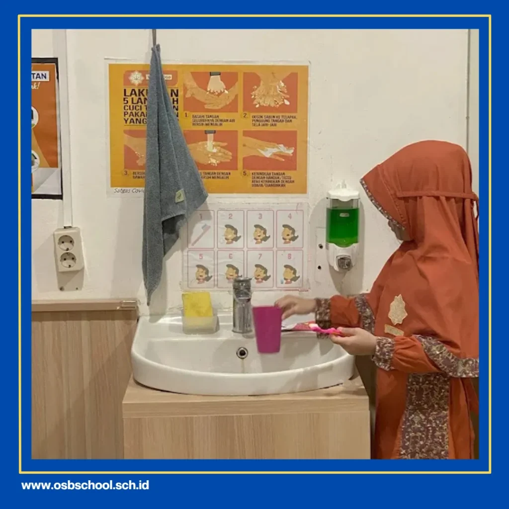 rekomendasi sd tangerang selatan