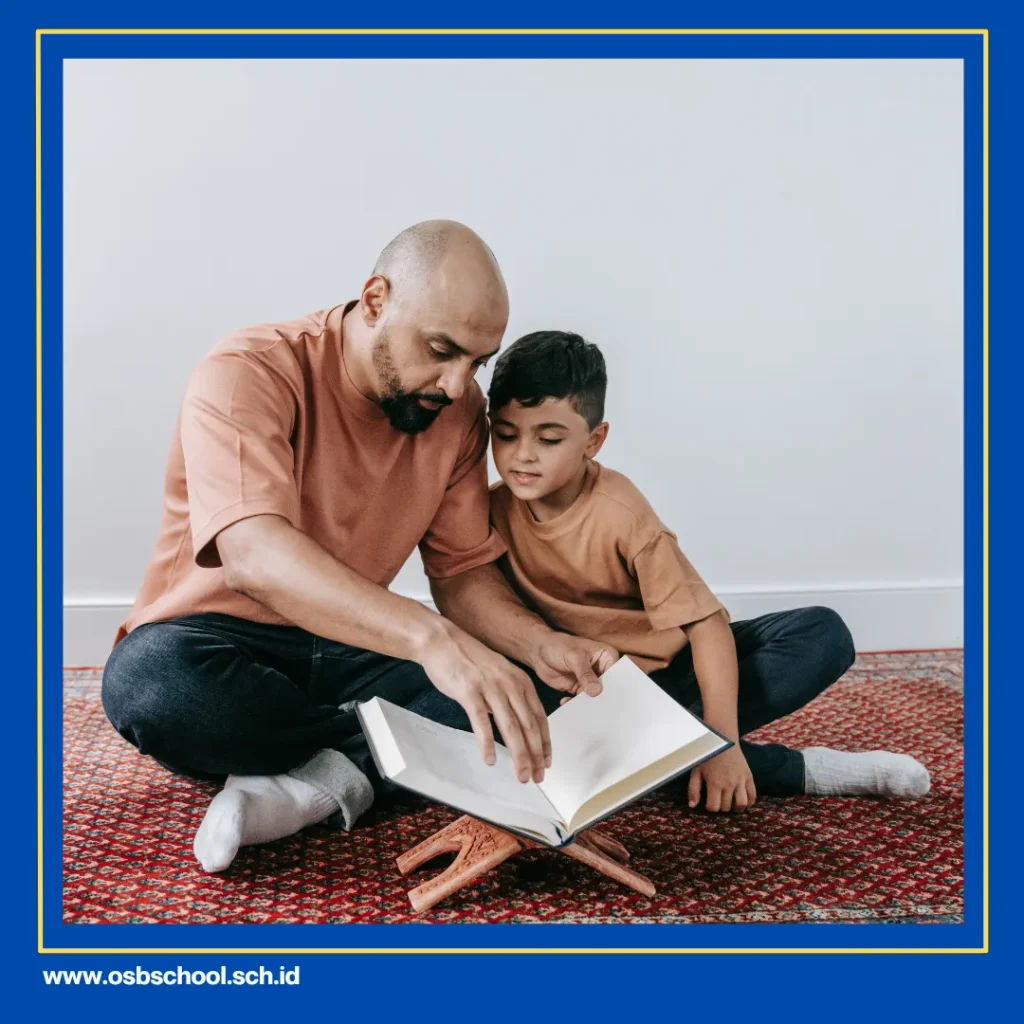apa balasan bagi orang yang membaca alquran