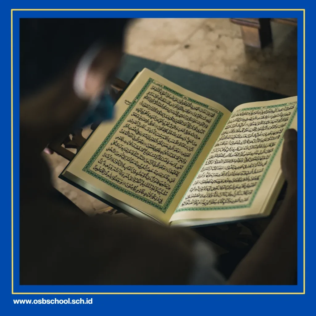ilmu yang mempelajari cara membaca alquran adalah