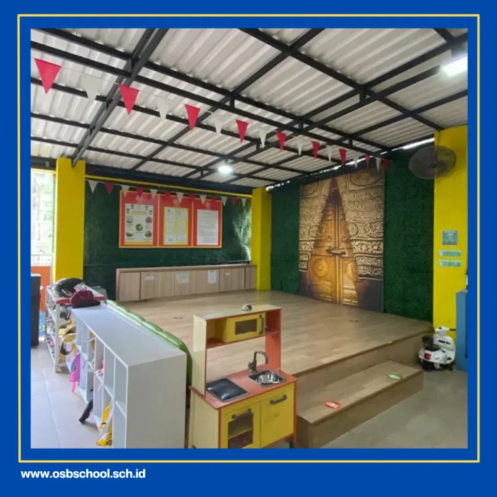 rekomendasi sd tangerang selatan