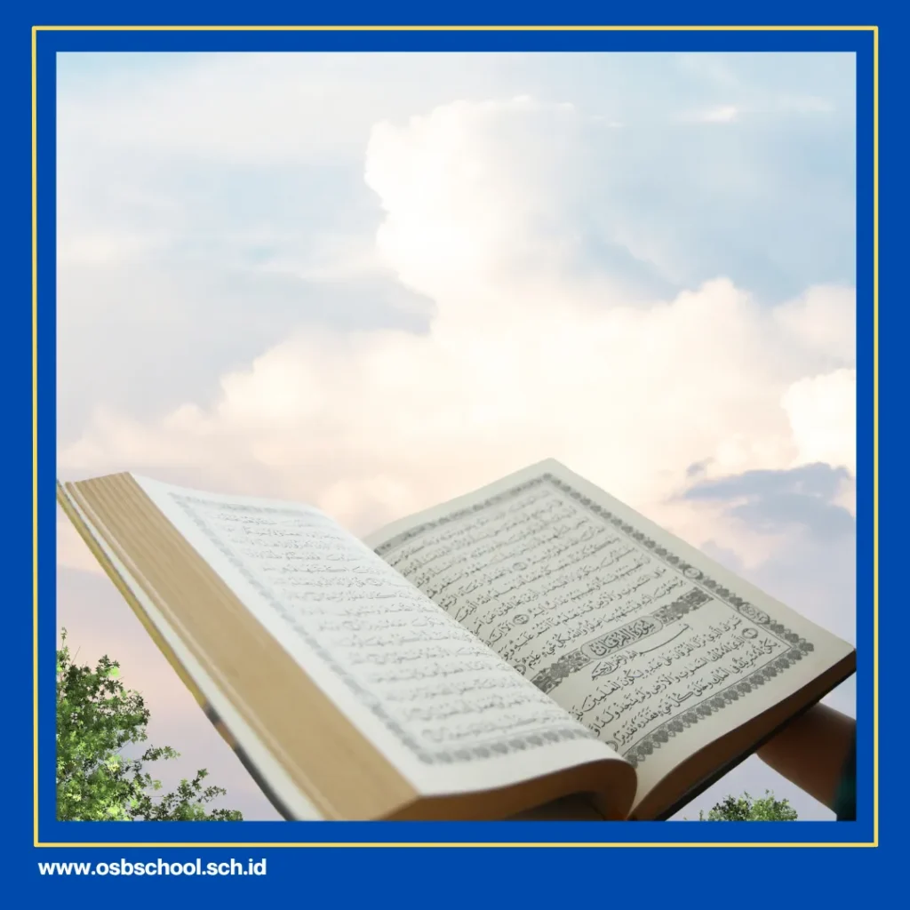 hadits tentang pahala membaca alquran