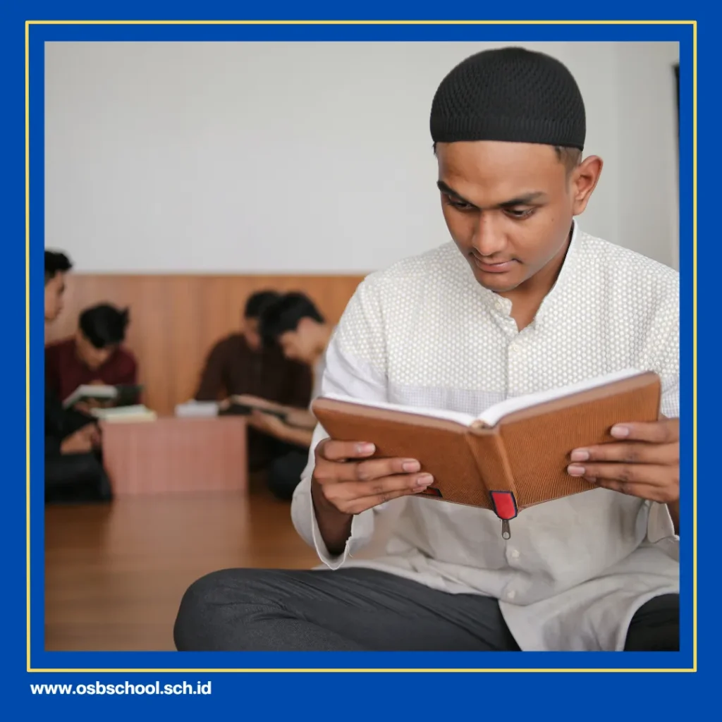 hadits tentang pahala membaca alquran