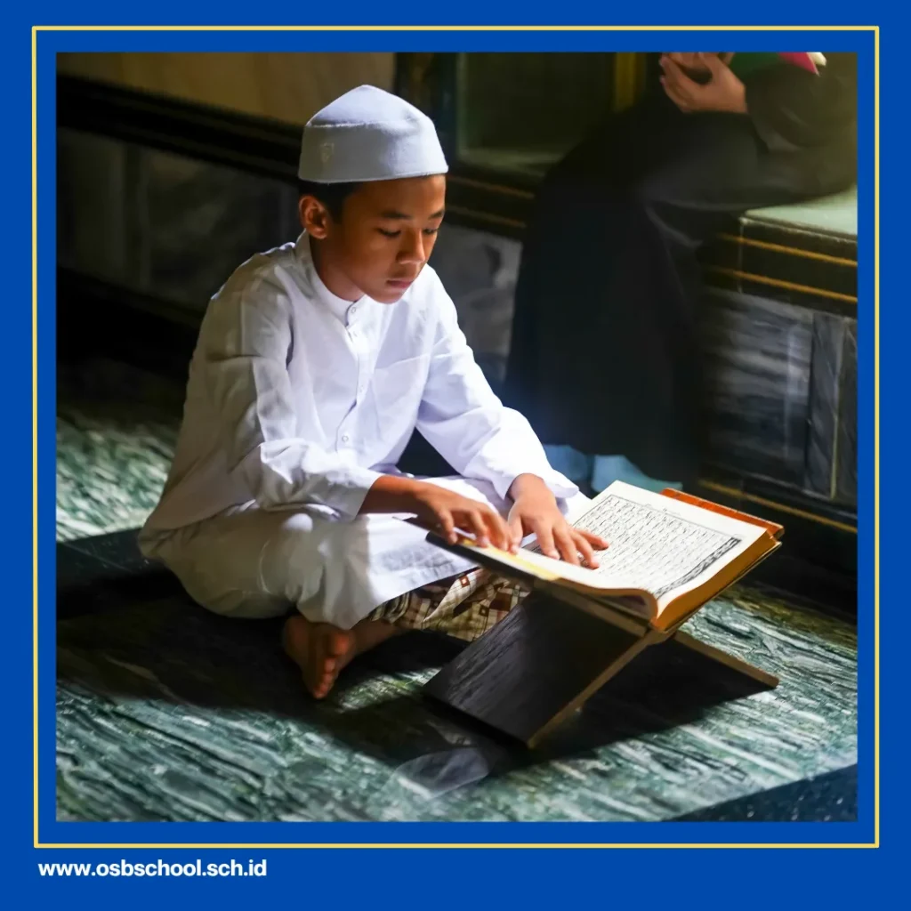 apa manfaat membaca alquran setiap hari