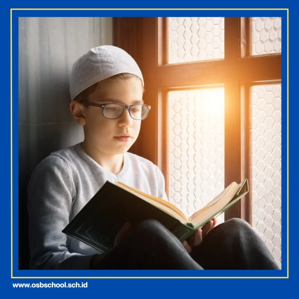 hadits tentang pahala membaca alquran