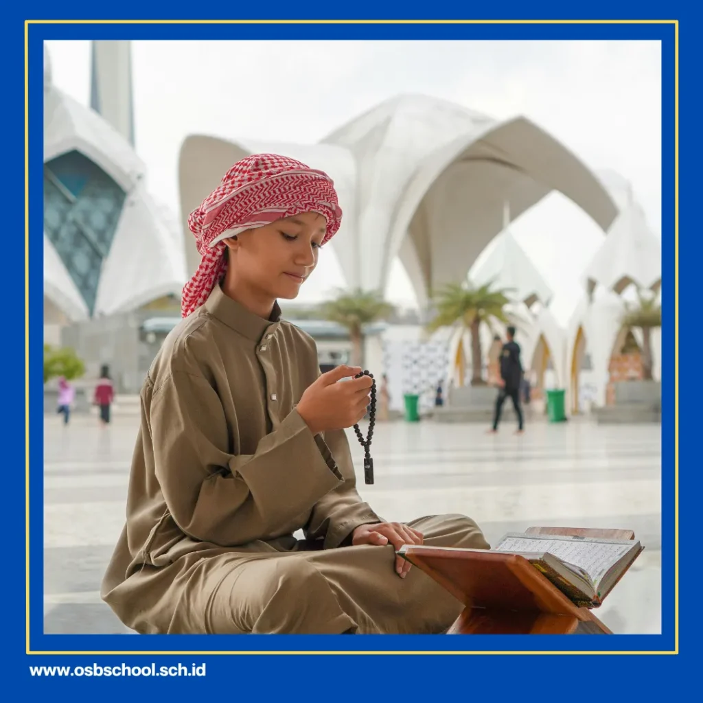 apa manfaat membaca alquran setiap hari