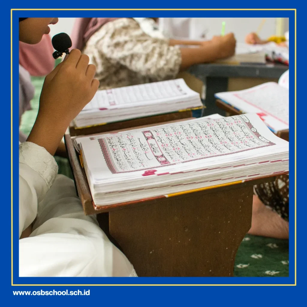 hadits tentang pahala membaca alquran