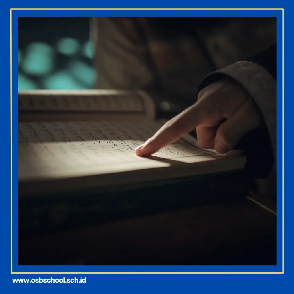 mengapa umat islam harus belajar membaca alquran