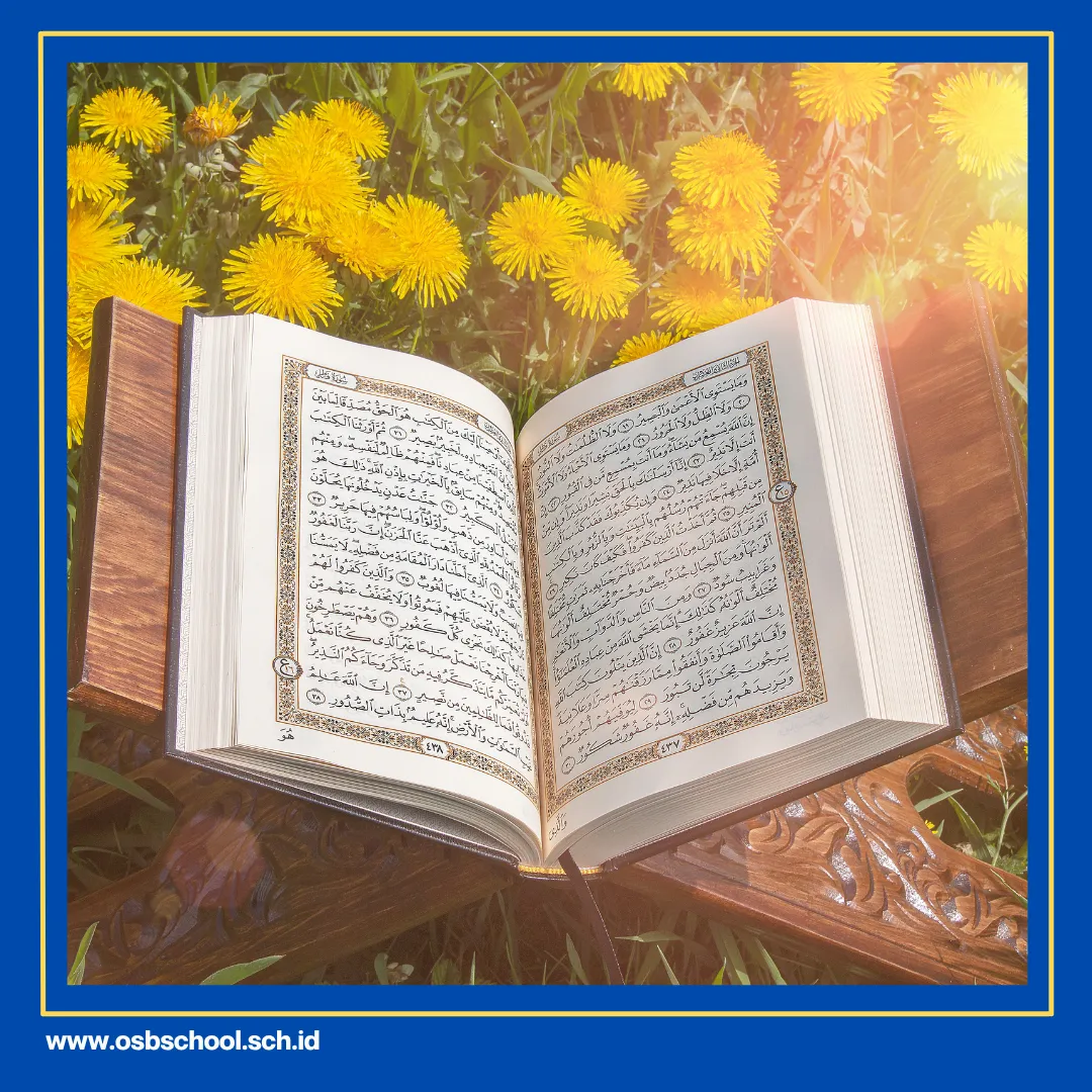 mengapa umat islam harus belajar membaca alquran