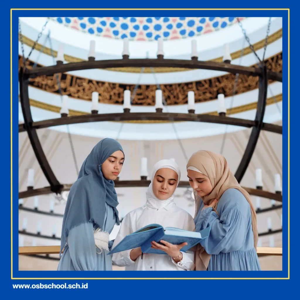 mengapa umat islam harus belajar membaca alquran