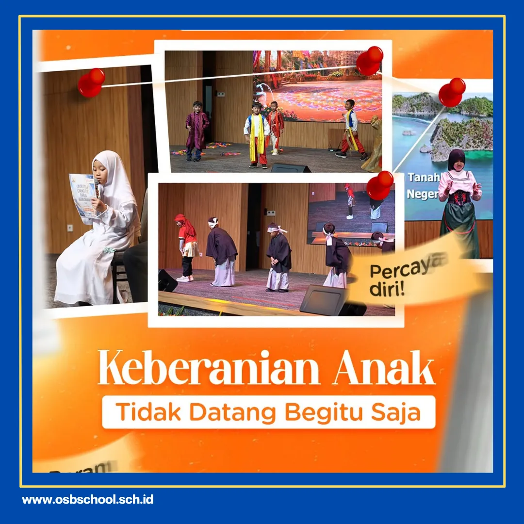 sekolah sd swasta tangerang selatan