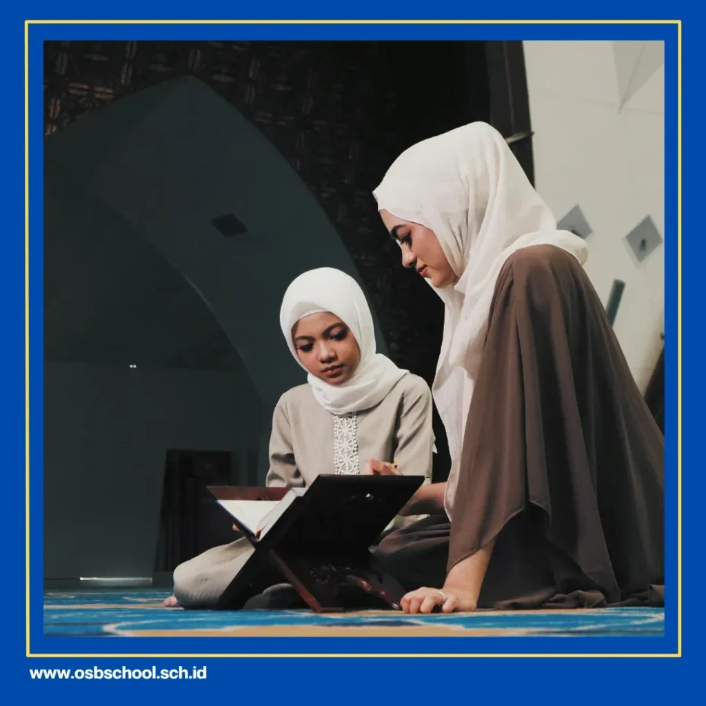 apakah saat haid bisa membaca alquran