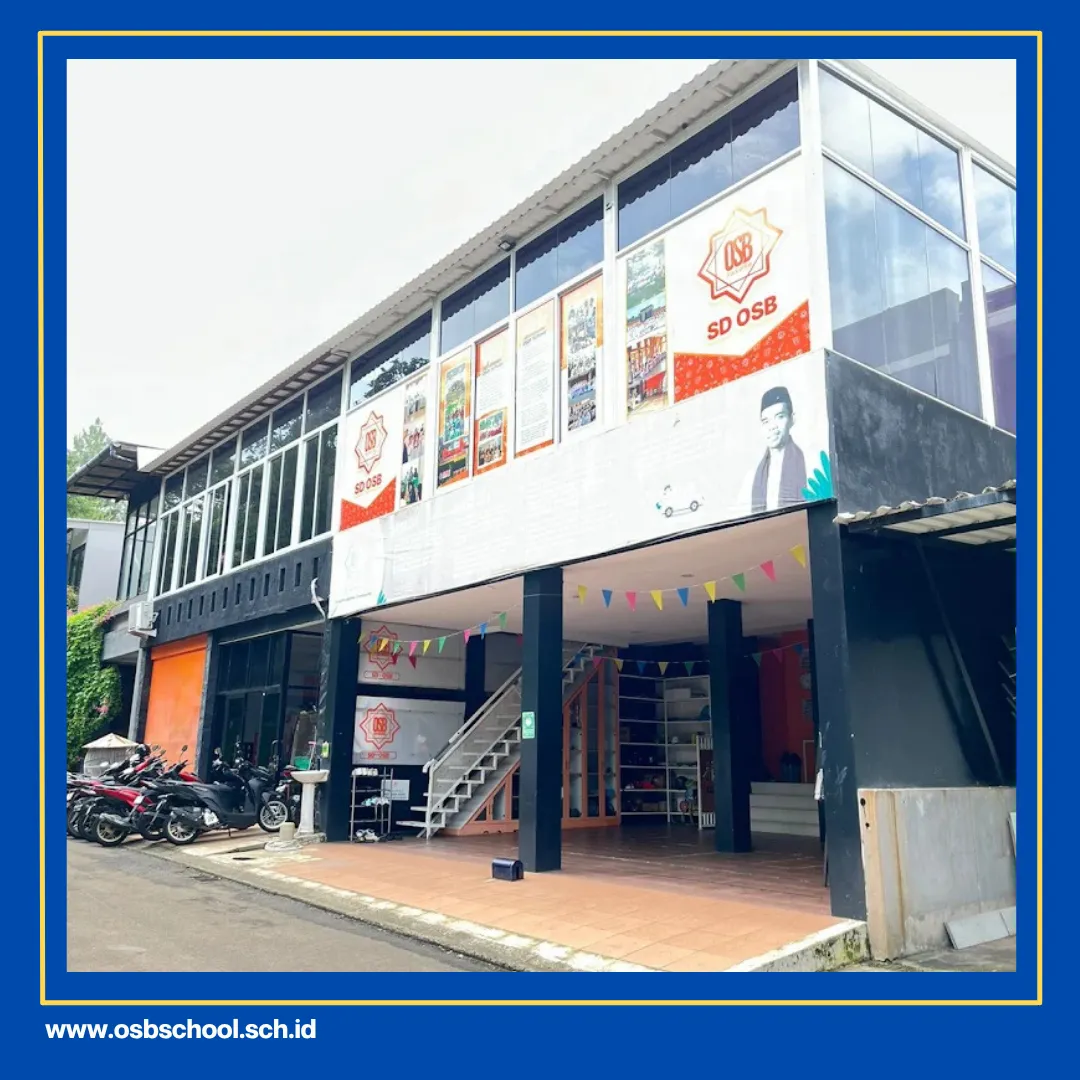 sekolah sd swasta tangerang selatan